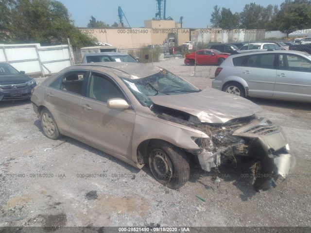 TOYOTA CAMRY 2011 4t1bf3ek4bu769675