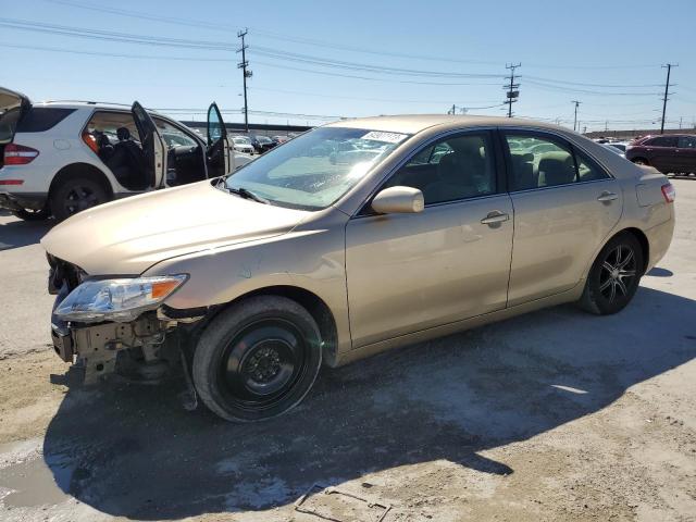 TOYOTA CAMRY BASE 2011 4t1bf3ek4bu771183