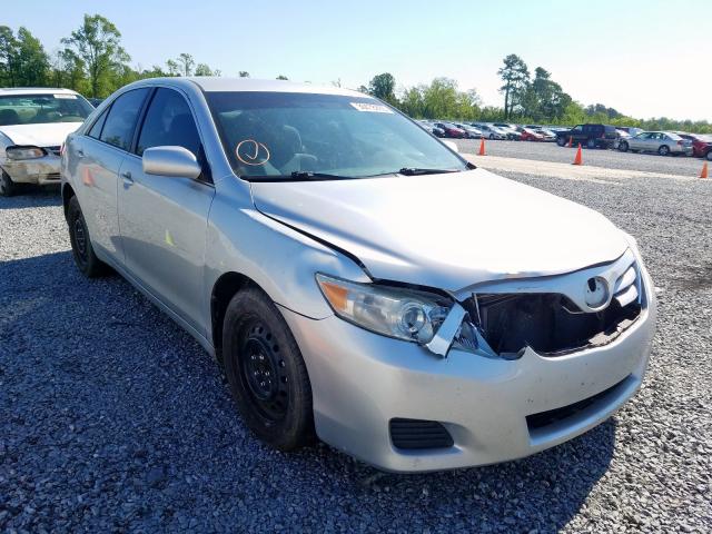 TOYOTA CAMRY BASE 2011 4t1bf3ek4bu771507