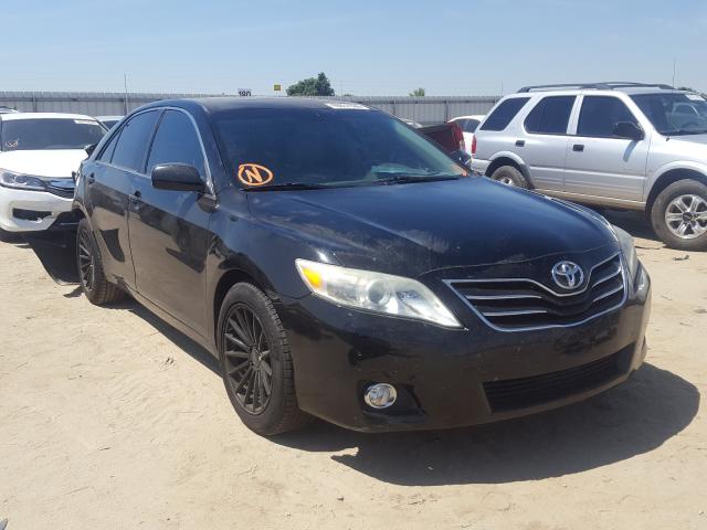 TOYOTA CAMRY BASE 2011 4t1bf3ek4bu772057