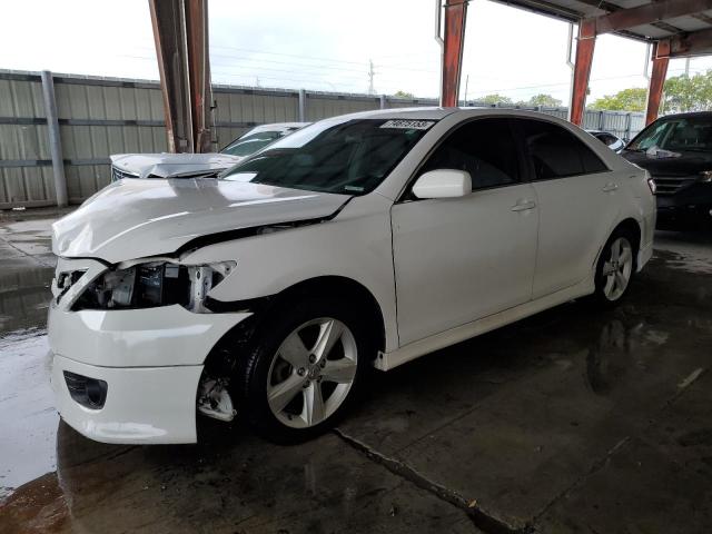 TOYOTA CAMRY 2011 4t1bf3ek4bu772981