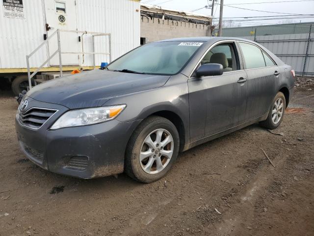 TOYOTA CAMRY BASE 2011 4t1bf3ek4bu773984