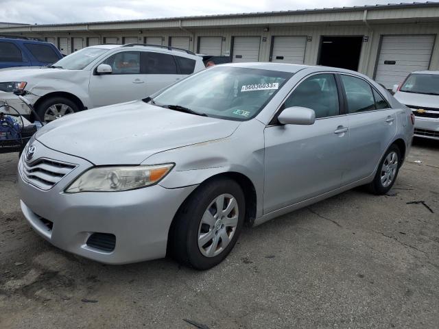 TOYOTA CAMRY BASE 2011 4t1bf3ek4bu774407