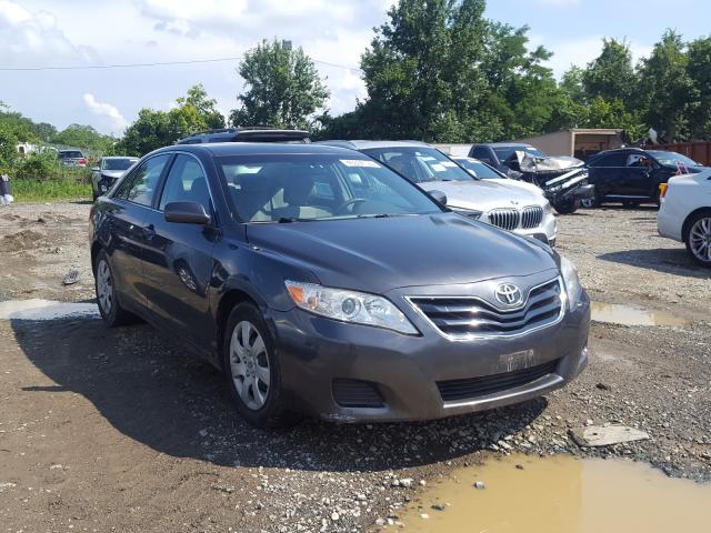 TOYOTA CAMRY BASE 2011 4t1bf3ek4bu775119