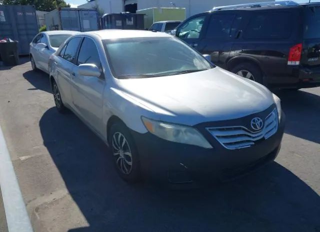 TOYOTA CAMRY 2011 4t1bf3ek4bu775542