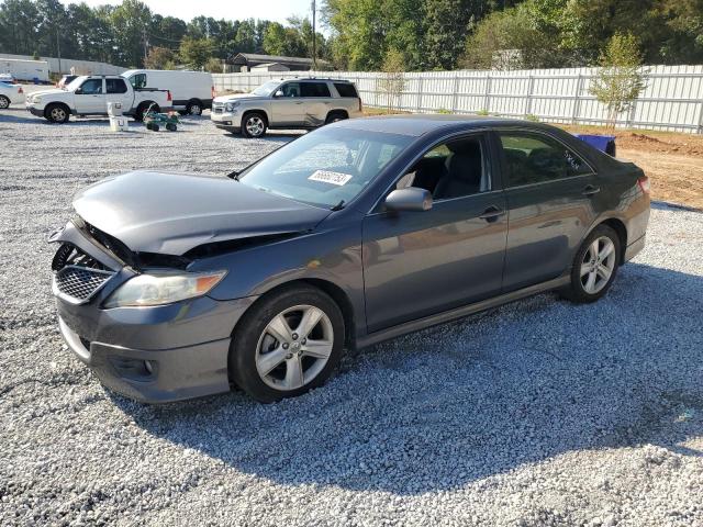 TOYOTA CAMRY 2011 4t1bf3ek4bu775864