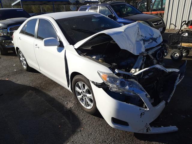 TOYOTA CAMRY BASE 2011 4t1bf3ek4bu778098