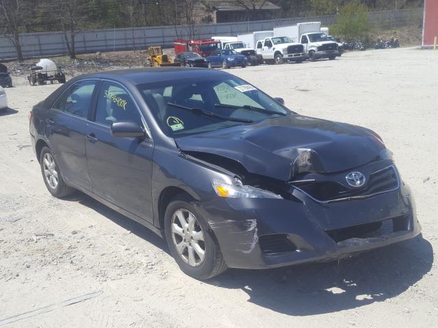 TOYOTA CAMRY BASE 2011 4t1bf3ek4bu778201