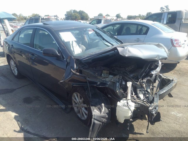 TOYOTA CAMRY 2010 4t1bf3ek5au004053