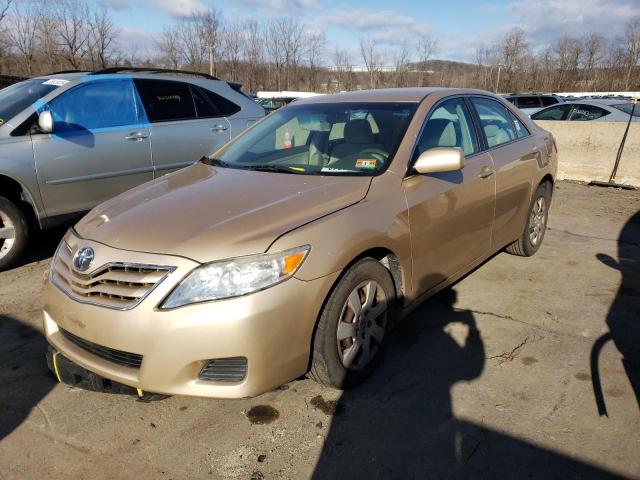 TOYOTA CAMRY 2010 4t1bf3ek5au004599