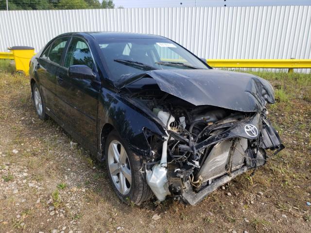 TOYOTA CAMRY BASE 2010 4t1bf3ek5au005400