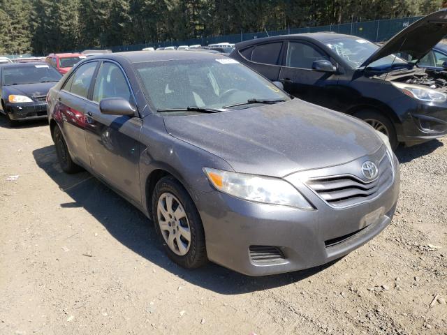 TOYOTA CAMRY BASE 2010 4t1bf3ek5au005431