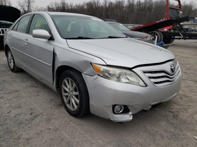 TOYOTA CAMRY BASE 2010 4t1bf3ek5au005929