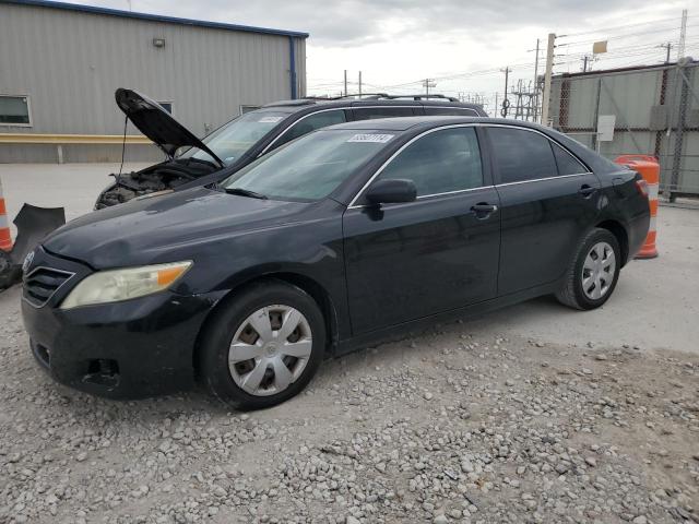 TOYOTA CAMRY BASE 2010 4t1bf3ek5au005932