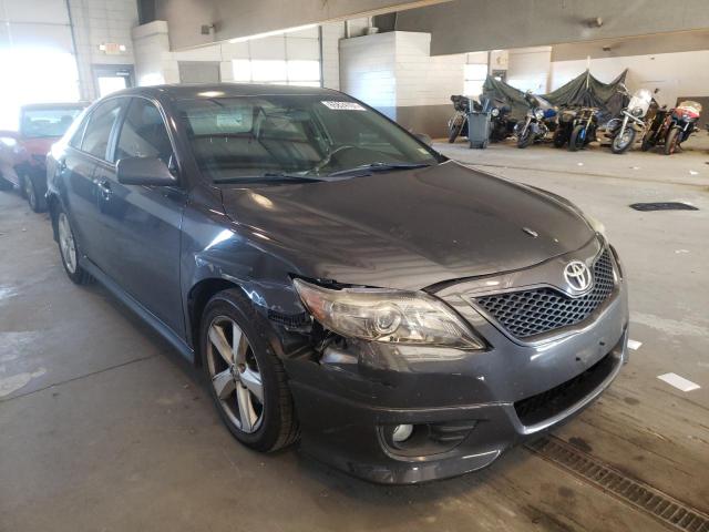 TOYOTA CAMRY BASE 2010 4t1bf3ek5au007325