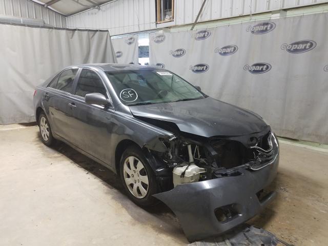 TOYOTA CAMRY BASE 2010 4t1bf3ek5au009303