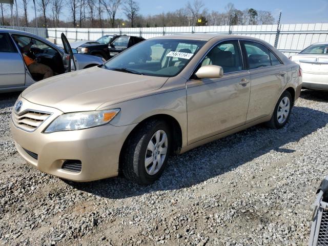 TOYOTA CAMRY BASE 2010 4t1bf3ek5au009883