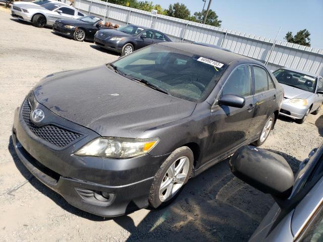 TOYOTA CAMRY BASE 2010 4t1bf3ek5au010208