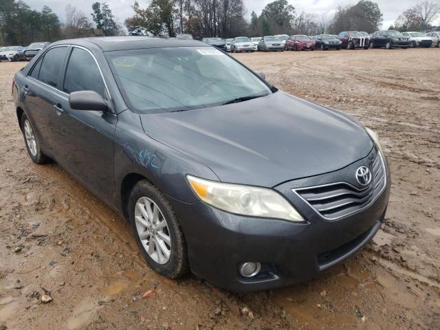 TOYOTA CAMRY BASE 2010 4t1bf3ek5au011214