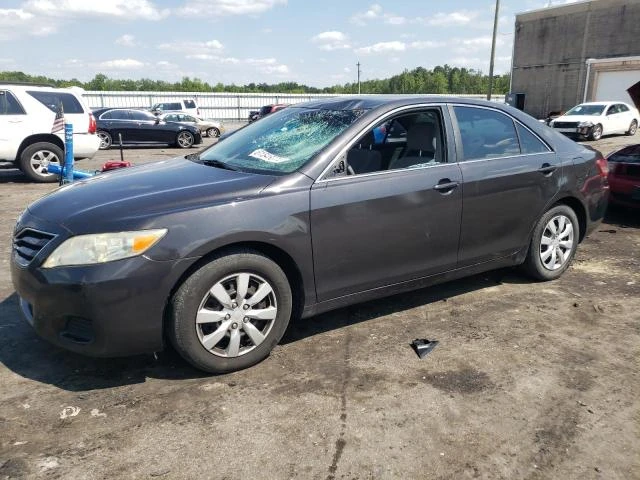 TOYOTA CAMRY BASE 2010 4t1bf3ek5au011326