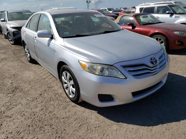 TOYOTA CAMRY BASE 2010 4t1bf3ek5au013156