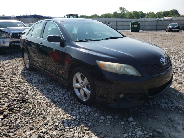 TOYOTA CAMRY BASE 2010 4t1bf3ek5au013318