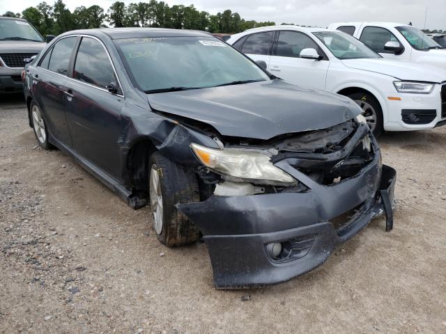 TOYOTA CAMRY BASE 2010 4t1bf3ek5au014369