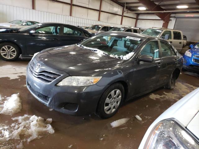 TOYOTA CAMRY BASE 2010 4t1bf3ek5au015943