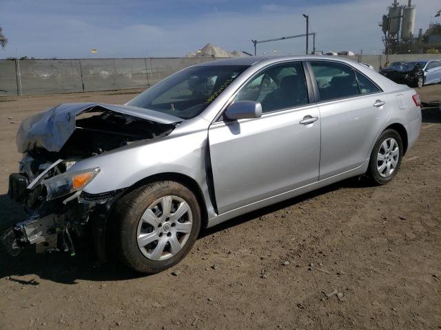 TOYOTA CAMRY BASE 2010 4t1bf3ek5au018115