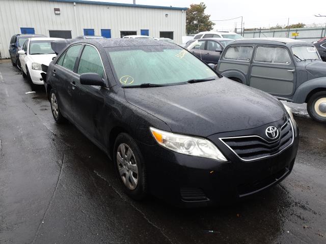 TOYOTA CAMRY BASE 2010 4t1bf3ek5au018938