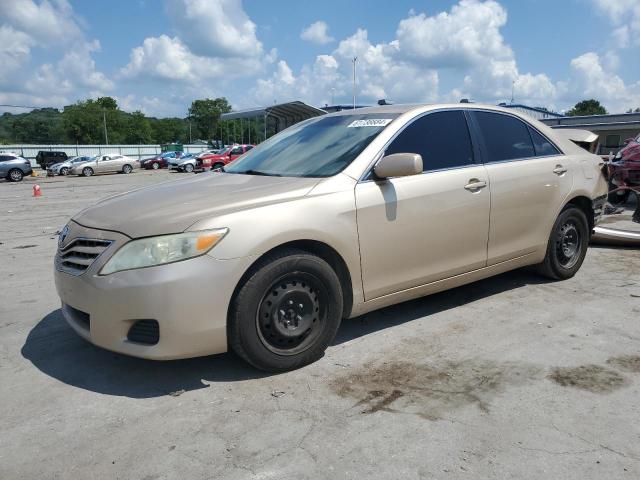 TOYOTA CAMRY 2010 4t1bf3ek5au020480