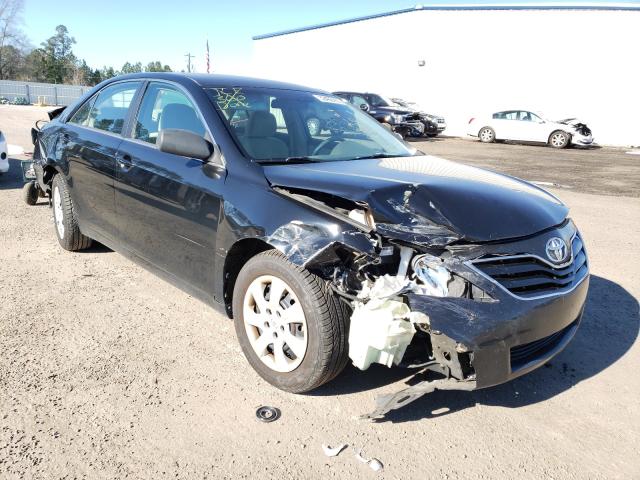 TOYOTA CAMRY BASE 2010 4t1bf3ek5au022133