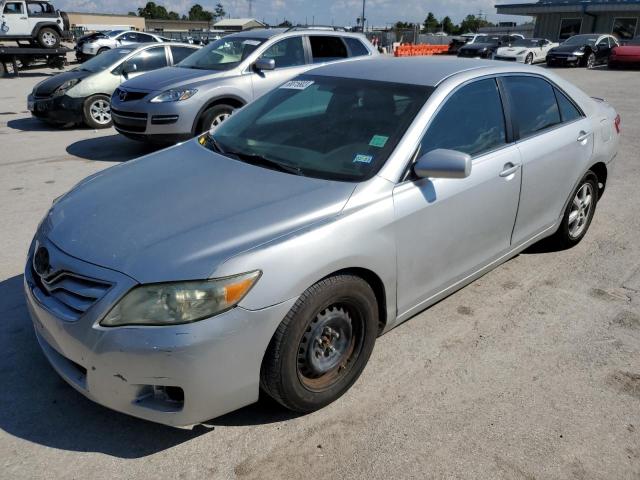 TOYOTA CAMRY BASE 2010 4t1bf3ek5au022214