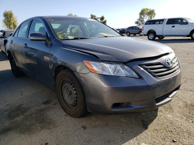 TOYOTA CAMRY BASE 2010 4t1bf3ek5au023444