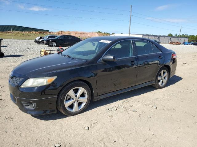 TOYOTA CAMRY 2010 4t1bf3ek5au023749