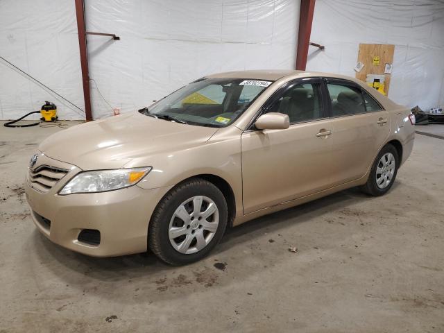 TOYOTA CAMRY 2010 4t1bf3ek5au025114