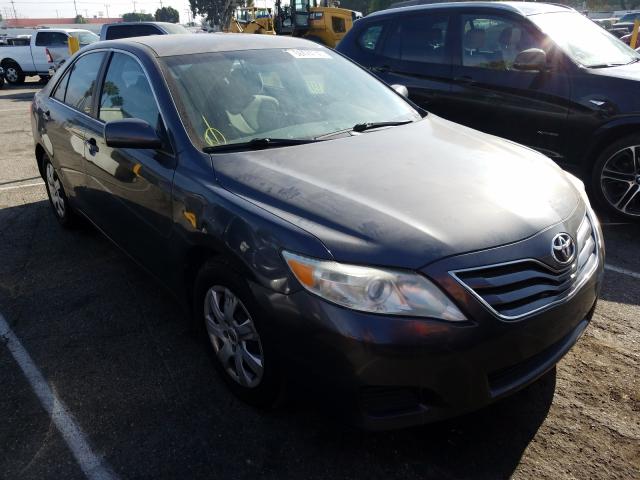 TOYOTA CAMRY BASE 2010 4t1bf3ek5au025890