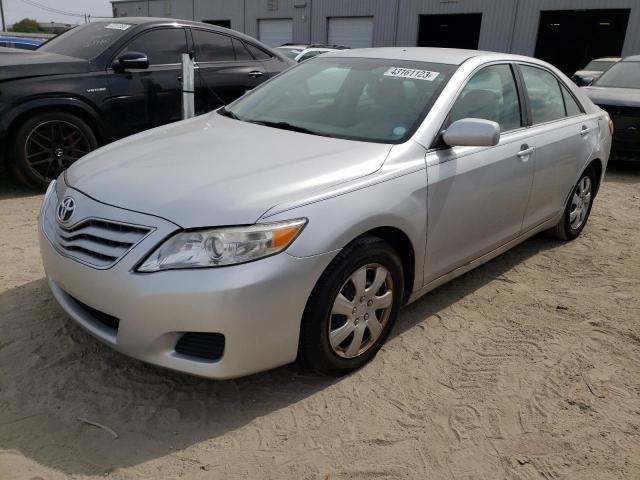 TOYOTA CAMRY BASE 2010 4t1bf3ek5au026795