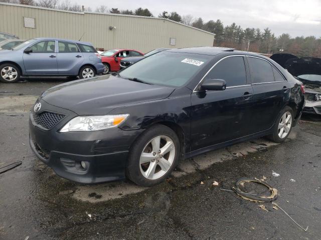 TOYOTA CAMRY BASE 2010 4t1bf3ek5au027218