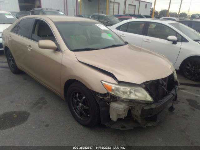 TOYOTA CAMRY 2010 4t1bf3ek5au029325