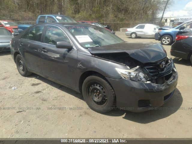 TOYOTA CAMRY 2010 4t1bf3ek5au030247