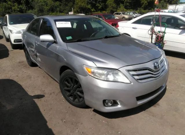 TOYOTA CAMRY 2010 4t1bf3ek5au031415