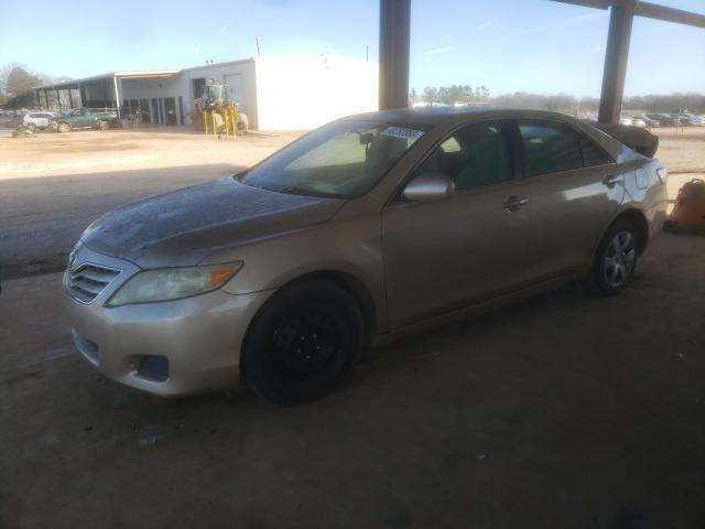 TOYOTA CAMRY BASE 2010 4t1bf3ek5au034315