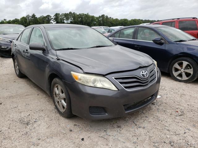 TOYOTA NULL 2010 4t1bf3ek5au038235