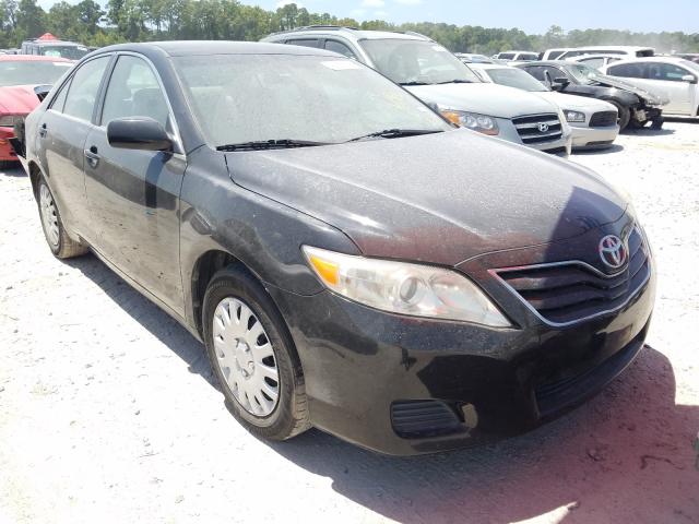 TOYOTA CAMRY BASE 2010 4t1bf3ek5au039336