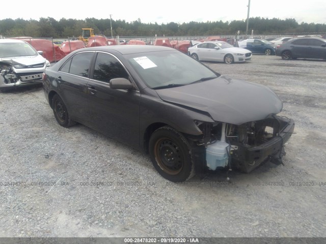 TOYOTA CAMRY 2010 4t1bf3ek5au039692