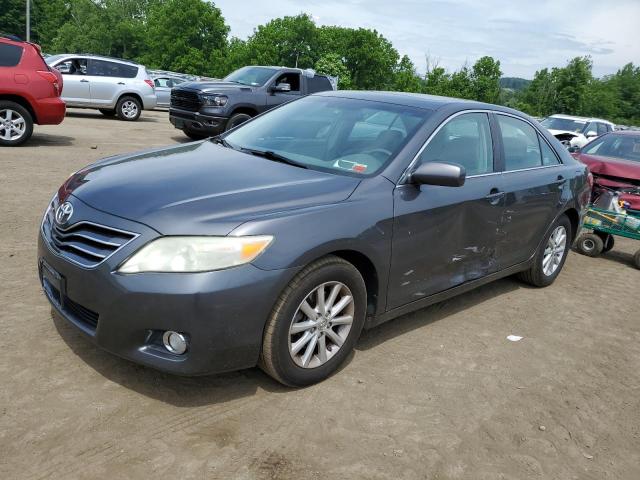 TOYOTA CAMRY 2010 4t1bf3ek5au040163