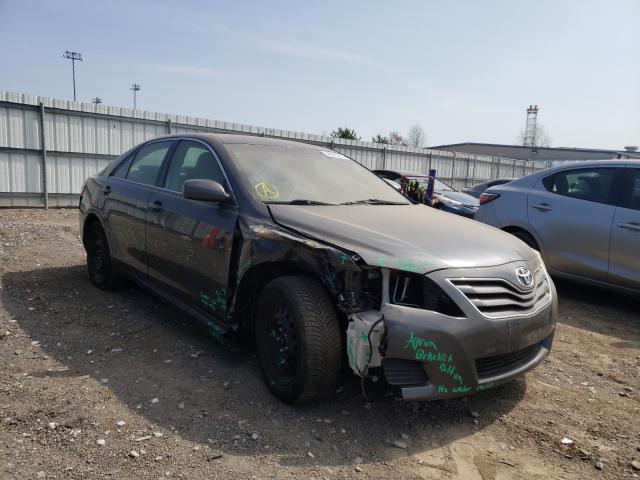 TOYOTA CAMRY BASE 2010 4t1bf3ek5au040793