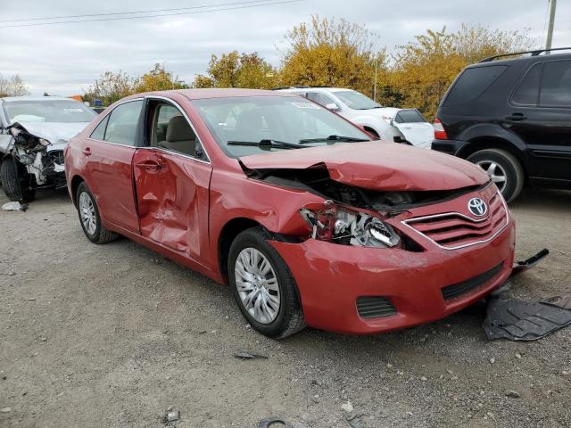 TOYOTA CAMRY BASE 2010 4t1bf3ek5au041121