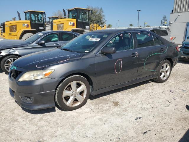 TOYOTA CAMRY 2010 4t1bf3ek5au041894